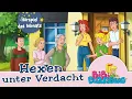 Download Lagu Bibi Blocksberg - Hexen unter Verdacht (Folge 134) | Hörspiel des Monats MAI 2023