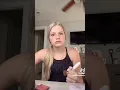 This is so bittersweet LIVE LIKE AUBREIGH WYATT