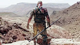 العالم بينتهي والحيوانات بتموت والبشر بتاكل بعضها عشان مفيش لحمه ملخص فيلم Acres 40 