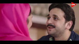 سمر عرفت إزاي تخلي حماتها و أخت جوزها يعملوا شغل البيت بدالها هربانة منها 