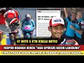 Download Lagu DORONG VEDA KE CF MOTO‼️FANS NGEBET USAI KESEL LIHAT HONDA DI MOTO 3 CUMA GEBAR GEBER GAJELAS