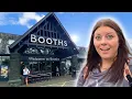 Download Lagu First Time Shopping at BOOTHS (Britain's Poshest Supermarket)