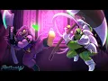 DELTARUNE - HAMMER OF JUSTICE REMIX (Vs. Gerson)