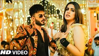 gudgame me tere naam dairy khulwavenge baby tere birthday pe goli chalvavenge pranjal dahiya hd 