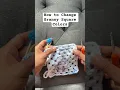 What color should I add next How to Change Granny Square Colors Granny Square Tutorial