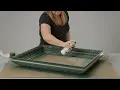 Glidden Max-Flex Spray Paint - Dries in 5 Minutes