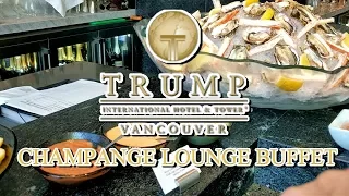 Download Trump Hotel Buffet Champagne Lounge MP3