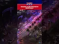 Miami 10-Foot Shadow Alien Caught On Camera Alien Invasion Scare Triggers Panic
