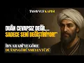 Download Lagu Cevapsız Gibi Gelen Duâlar… Gerçekten Cevapsız mı? – İbn Arabî’ye Göre Duânın Görünmeyen Yüzü