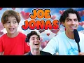 Lagu Joe Jonas gets interviewed BY KIDS | Recess Therapy