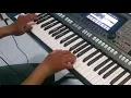 Download Lagu Aku Cinta Dia - Chrisye (Cover by Andre Panggabean)