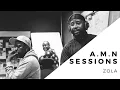 Download Lagu CASSPER NYOVEST A.M.N SESSIONS: ZOLA (EPISODE 1)