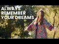 Download Lagu ALWAYS REMEMBER YOUR DREAMS | motivational video | english version