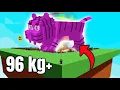Download Lagu RUIL voor mijn GODLY TIGER Rainbow Mutation (96KG) Grow a Garden ROBLOX