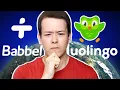 Babbel VS Duolingo Which Is More Effective