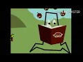 Pbs kids kqed program break 2007-2008