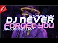 Download Lagu Dj Never Forget You Jedag Jedug Full Beat Viral Tiktok Terbaru 2025 Dj Komang Rimex