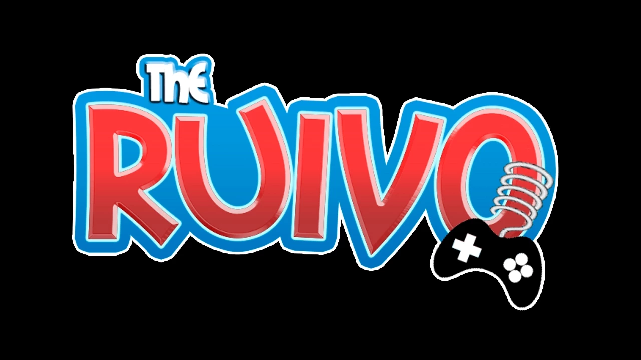 NOVO CANAL DO RUIVO - Para todo GAME OVER existe um PLAY AGAIN