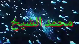 الفنان محمد الشيخ بيت الجبل 2020 55 