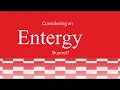Entergy Employee Buyout Option