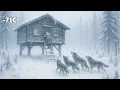 Download Lagu An 80 Year Old Woman vs  a Wolf Pack | Survival in Yakutia’s Taiga
