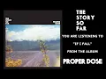 Download Lagu The Story So Far - If I Fall