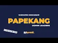 Download Lagu PAPEKANG || KARAOKE MAKASSAR || UDHIN LEADERS #karaokemakassar #karaoke #udhinleaders