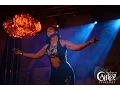 Mercedes Nieto Oriental Dance - Leylet Hob