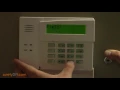 How to Reset the Installer Code on a Honeywell Vista Panel