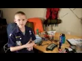 Cub Scout 6 Essentials - Cubscout Eric