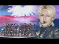 Download Lagu [제37회 골든디스크] SEVENTEEN - 'HOT + CHEERS + _WORLD + DON QUIXOTE' ♪｜JTBC 230107 방송