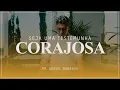Download Lagu Devocional em Família - Seja Uma Testemunha Corajosa