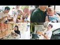 Download Lagu DEK KAIA KETEMU AIR TERSENYUM BAHAGIA !! DIKANCANI MATUA SAMPE SALTING TERUS