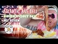 Atlantic Ave Deli Freeport NY BEC Review Trust Me I m Fat