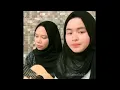 Bismillahilladzi la yadhurru(do'a perlindungan) cover by amel codel#f.amellrb2#rini_bahasyim