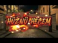 Hüznü Hecem /Karaoke ~Yener Çevik~