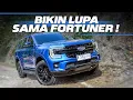 Download Lagu FORD EVEREST PALING TERJANGKAU: FORD EVEREST SPORT!