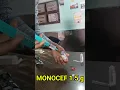 How to dilute injection injection ko kaise ghole Green Instrument
