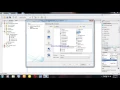 Login system java with netbeans