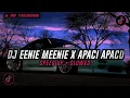 Download Lagu DJ EENIE MEENIE X APACI APACU BOOTLEG VERSI SLOWED REVERB JEDAG JEDUG VIRAL TIKTOK 2025!!!