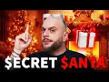 🎁ΤΑ 8 ΧΕΙΡΟΤΕΡΑ ΔΩΡΑ ΓΙΑ SECRET SANTA (Όχι άλλα κεριά!) | Only Fanis ep 65