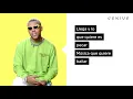 Jhay Cortez "No Me Conoce" Official Lyrics & Meaning | Verified