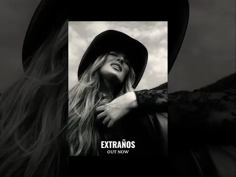“Extraños” VIDEO OUT NOW. 🐎 #regionalmexicano #corridos #senidah