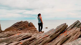 This is How We’re Dealing With Things | Sailing Ruby Rose Ep 124