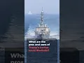 What are the pros and cons of Trump s Iranian naval blockade AJ
