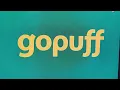 get 20 off of your first order with GoPuff