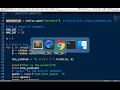 Intro to Databases Part 7 Using shelve