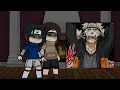 Download Lagu Naruto's friends react to Naruto Uzumaki! Part 1+2