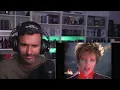 Pat Benatar - Invincible | REACTION | First Time Ever Hearing It