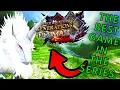 Why Generations Is The Best Monster Hunter Game Ever Made